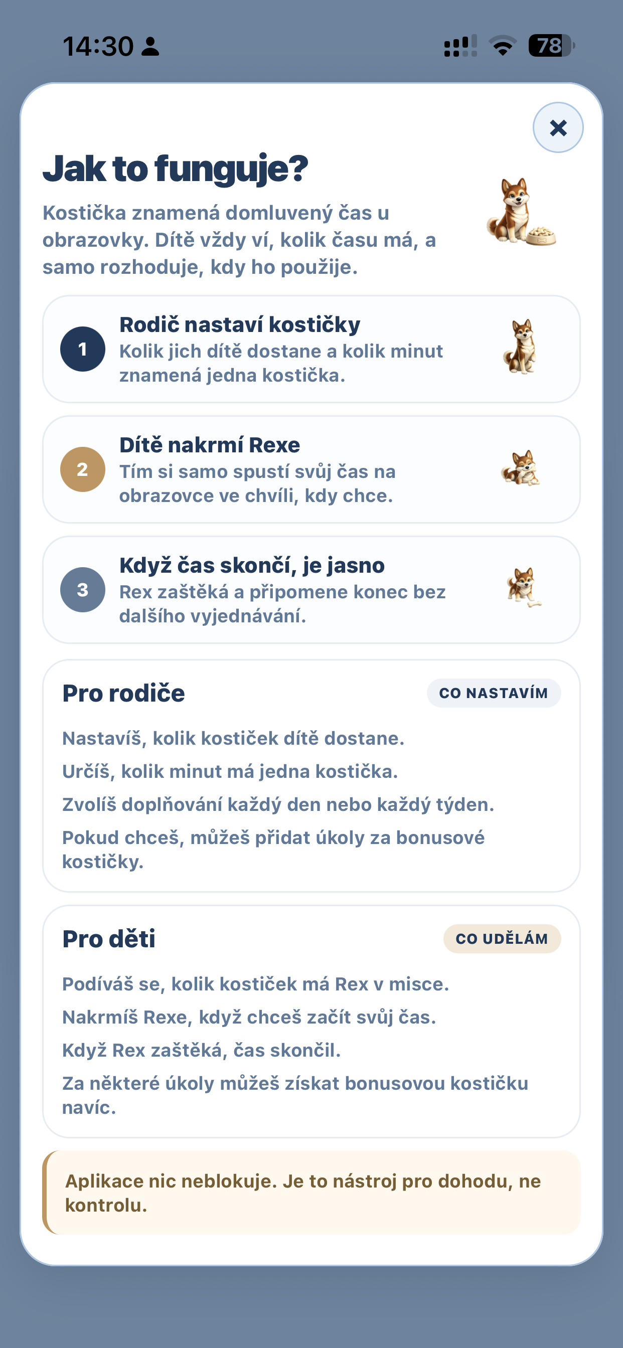 Jak to funguje